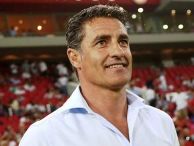 Μίτσελ: «Θέλω να παίξω και εγώ με τη Γιουβέντους»