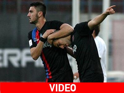 «Τρίποντο» παραμονής για τον Πανιώνιο