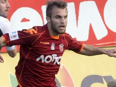 Βέροια: Εκτός αποστολής ο Αποστολόπουλος