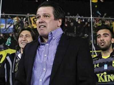 Παπαδόπουλος: «Αν αξιοποιήσουμε την έδρα μας θα σωθούμε»