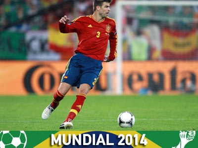 Πρόβλημα με Πικέ στην Ισπανία