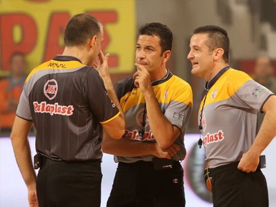 Μπάσκετ: Απορρίφθηκε η ένσταση του Άρη