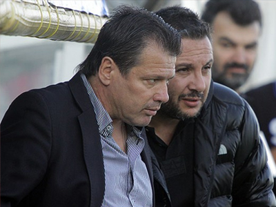 ΑΟΧ: «Τέλος» ο Σούλης Παπαδόπουλος