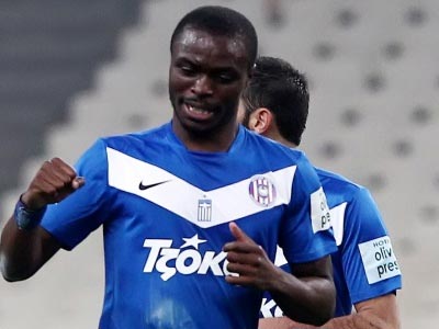 Καλλονή: Με δύο απουσίες στα Περιβόλια