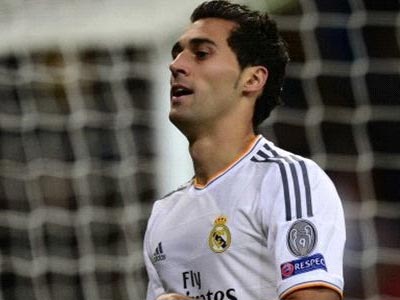 Ρεάλ Μαδρίτης: Δύο μήνες εκτός ο Αρμπελόα