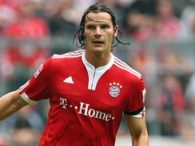 Μπάγερν: Νοκ-άουτ ο Βαν Μπούιτεν