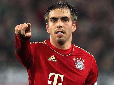 Λαμ: «Μπάγερν και Ρεάλ οι δύο κορυφαίες ομάδες»