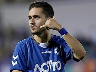 Ατρόμητος: Εκτός αποστολής ο Ναπολεόνι