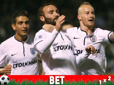 «Καίγεται» για τη νίκη ο ΠΑΟΚ