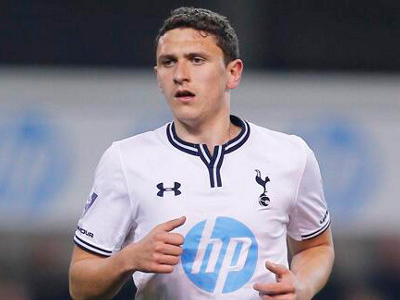 Τότεναμ: Δανεικός στη Μίντλεσμπρο ο Βελίκοβιτς