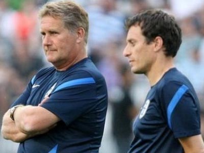 «Δεν υπάρχει υπομονή»