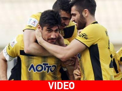 Έκλεισε με «τριάρα» τη σεζόν ο Εργοτέλης