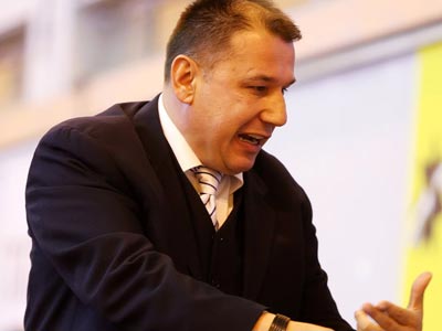 Λιόγας: «Φαβορί τα Τρίκαλα»