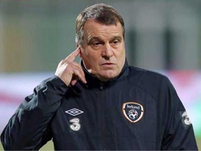 Ταρντέλι: «Δεν έχω συμφωνήσει με την Ελλάδα»