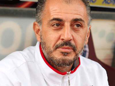 Ταουσιάνης: «Κρατάμε τη θέληση και το πάθος που δείξαμε»