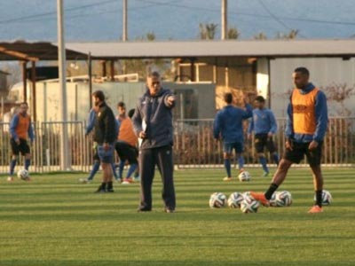 Παναιτωλικός: Τέσσερα τα προβλήματα ενόψει του Αστέρα