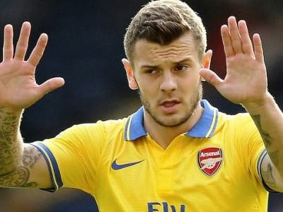 Γουίλσιρ: «Επιστρέφει καλύτερος ο Γουόλκοτ»