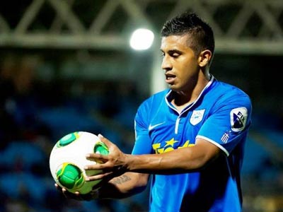 ΠΑΣ Γιάννινα: Ατομικό ο Τσάβες