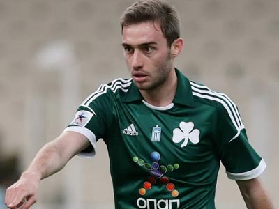 Ντίνας: «Είμαστε στην καλύτερή μας φάση»