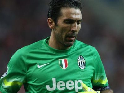 Για… πάντα στη Γιουβέντους ο Μπουφόν