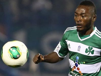 Ατζαγκούν: «Ξεχνάμε τον αγώνα με τον ΟΦΗ»