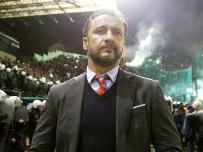 Σε άλλη χώρα το παιχνίδι θα είχε διακοπεί στο πρώτο πεντάλεπτο»