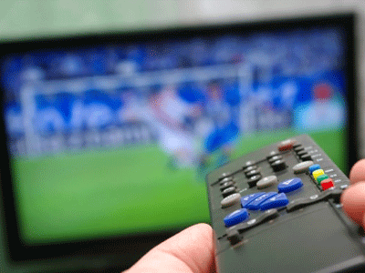 Οι αθλητικές μεταδόσεις της ημέρας-Τι δείχνει η τηλεόραση