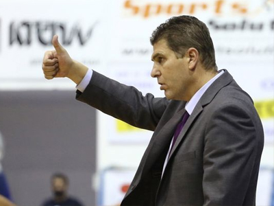 Πανελευσινιακός: Τέλος ο Σκαραφίγκας