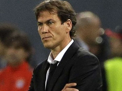 Γκαρσία: «Καταστροφική η τακτική που ακολουθήσαμε»