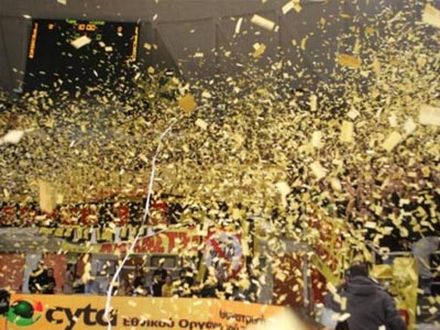 Άρης: Κάλεσμα  στον κόσμο για το ματς με τον Ίκαρο