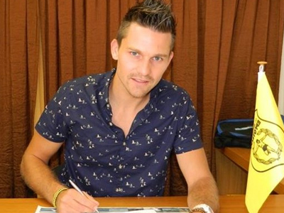 Aνακοίνωσε Τσέρνι ο Εργοτέλης