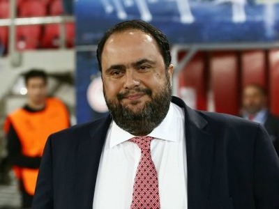 Μαρινάκης: «Δεν μας αγγίζει η λάσπη»