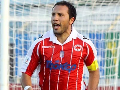 Ναζλίδης: «Θα είμαι 100% έτοιμος για τη νέα σεζόν»