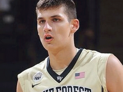 Μήτογλου: «Στόχος μου είναι να παίξω μία ημέρα στην εθνική ανδρών»