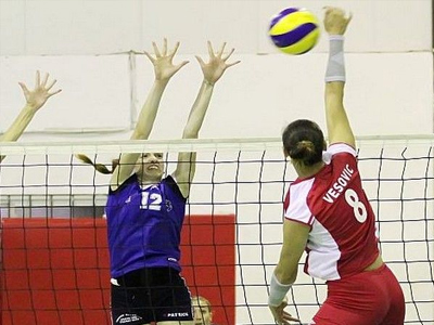 Βέσοβιτς: «Αισθάνομαι ωραία στον Ολυμπιακό»