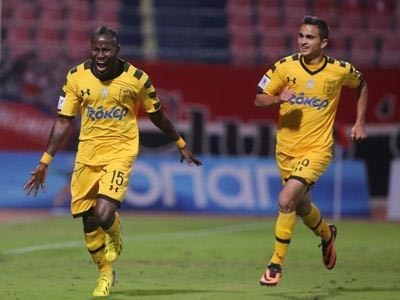 Άρης: «Μέσα» ο Ουντότζι