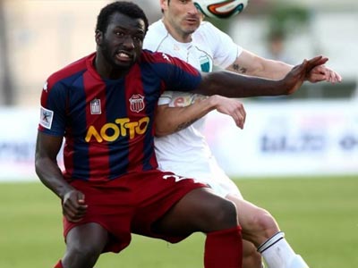 Γκονσάλβες: «Μπορούμε να μείνουμε στη Σούπερ Λίγκα»