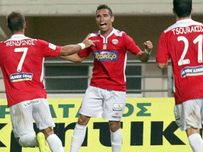 Πλατανιάς: Η αποστολή για τον Ατρόμητο