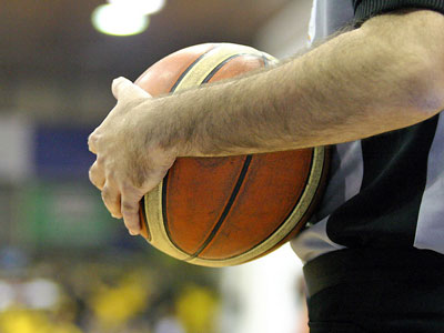 Μπάσκετ: Οι διαιτητές της Α1 ανδρών