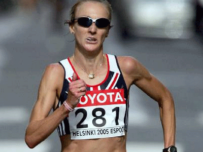 Στίβος: Τον Απρίλιο ο τελευταίος μαραθώνιος της Ράντκλιφ