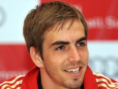 Μπάγερν: Δύο εβδομάδες εκτός ο Λαμ