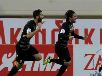 «Δεχόμαστε γελοία γκολ»