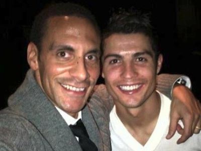 «Αν δεν πάρει τη Χρυσή Μπάλα ο Κριστιάνο, θα βγω γυμνός στον δρόμο»