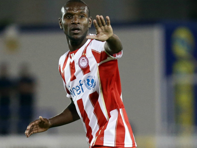 Με… Αμπιντάλ κόντρα στην Καλλονή ο Ολυμπιακός