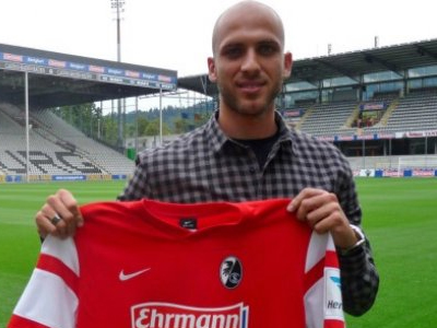 Γερμανία: Στη Φράιμπουργκ ο Σαχίν