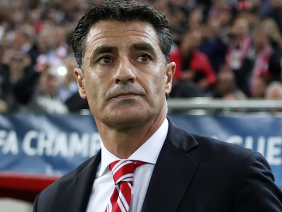 Μίτσελ: «Να παίζουμε καλά σε όλες τις διοργανώσεις»