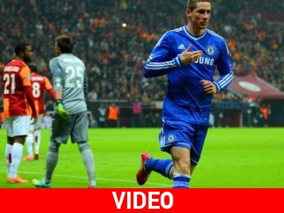 Προβάδισμα πρόκρισης για την Τσέλσι