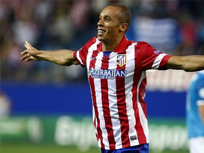 Ύμνοι Μιράντα για τον Ντούνγκα