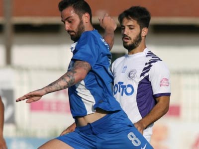 «Έκλεισε» Σοϊλέδη η ΑΕΚ