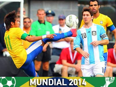 Οι αποδόσεις για τον πρώτο σκόρερ του Μουντιάλ